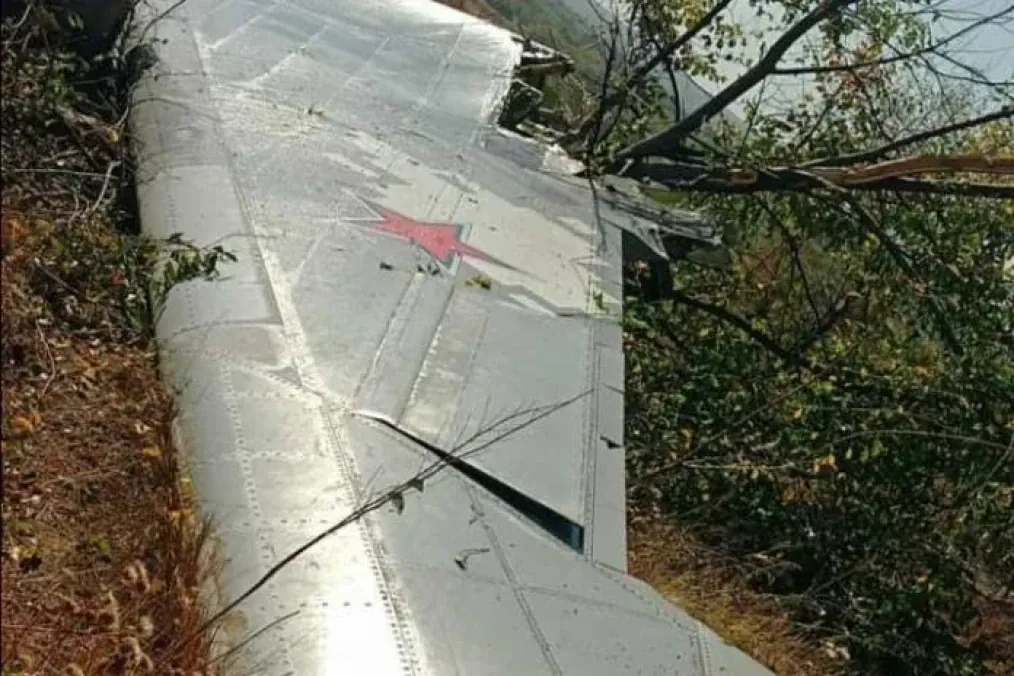 Western-Made Components Found in Downed Rare Russian S-70 “Okhotnik” Drone