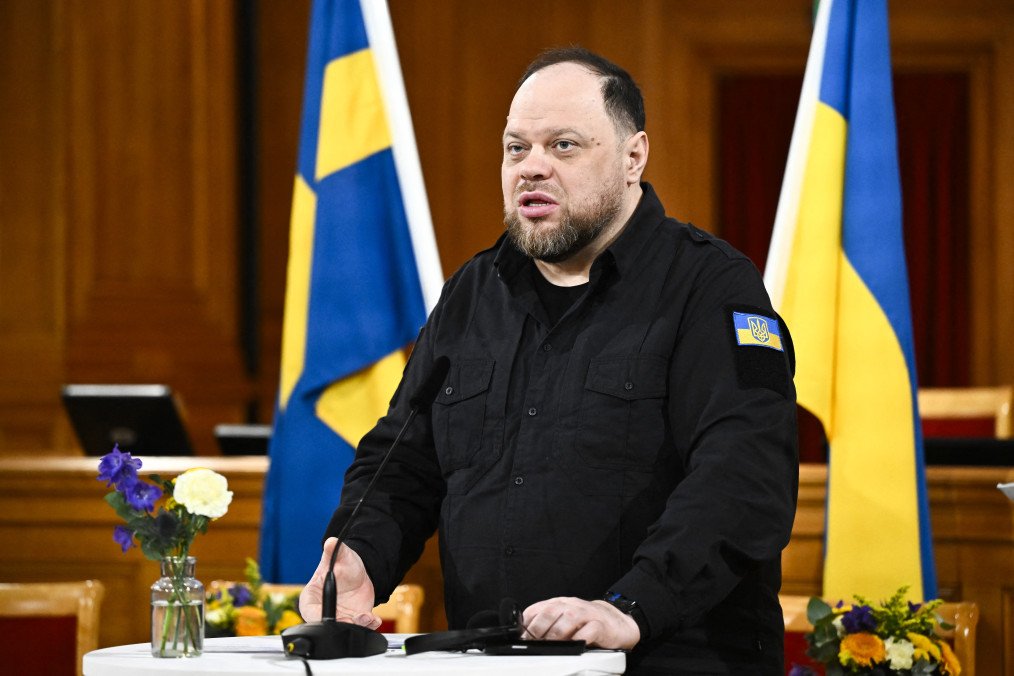 Ukraine Drafts One-Time Wartime Election Law to Secure Trusted Vote Under Martial Law