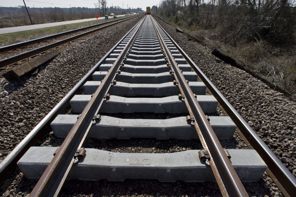 Latvia Weighs Dismantling Railway Tracks to Russia Amid Long-Term Border Security Concerns Latvia Weighs Dismantling Railway Tracks to Russia Amid Long-Term Border Security Concerns