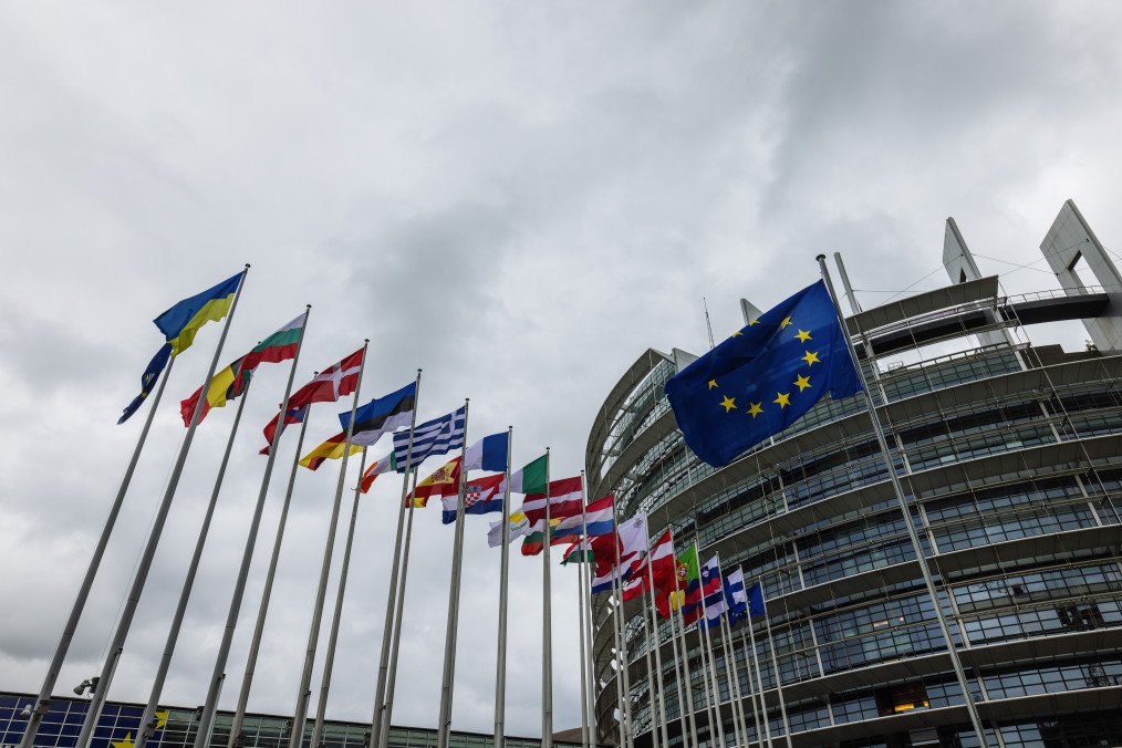 Ukraine to Receive €35 Billion EU Loan by Year-End