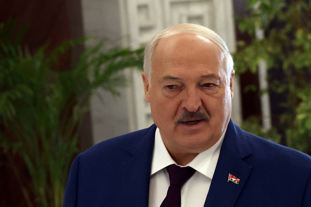 Russia’s Oreshnik Missiles Now Operational in Belarus, Capable of Striking European Capitals in Minutes Russia’s Oreshnik Missiles Now Operational in Belarus, Capable of Striking European Capitals in Minutes