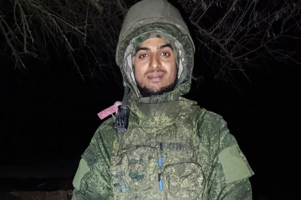 Russia Forces Indian Students Into War in Ukraine Through Fake Jobs and Visas