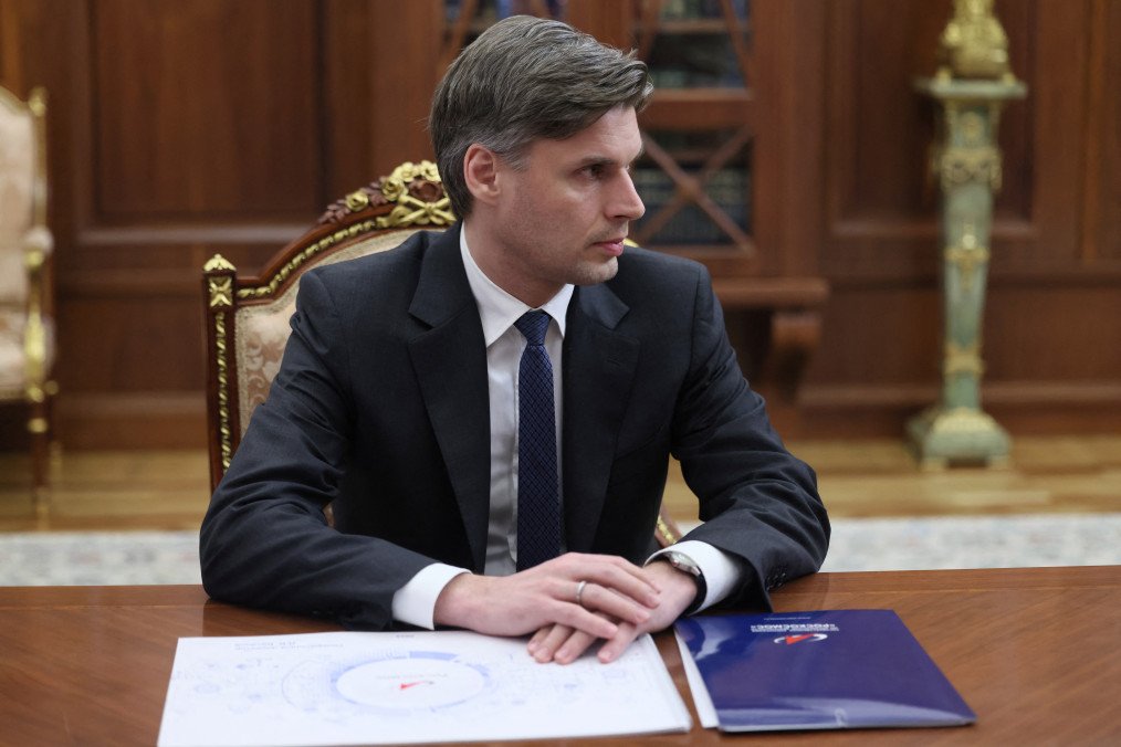 Las sanciones frenan los sueños lunares de Rusia: la misión lunar se pospone de nuevo rusia rusia noticias rusia news estados unidos