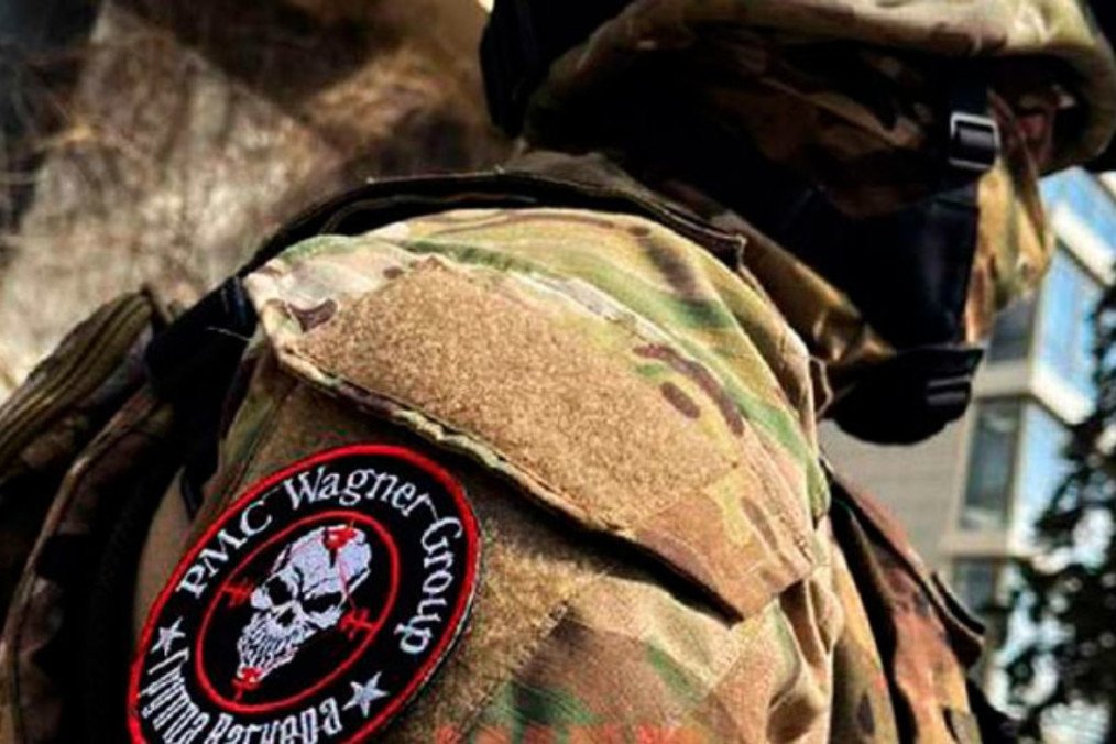 Wagner Defector Seeks Asylum in Finland—Border Guards Say He Snuck In Through the Woods Wagner Defector Seeks Asylum in Finland—Border Guards Say He Snuck In Through the Woods