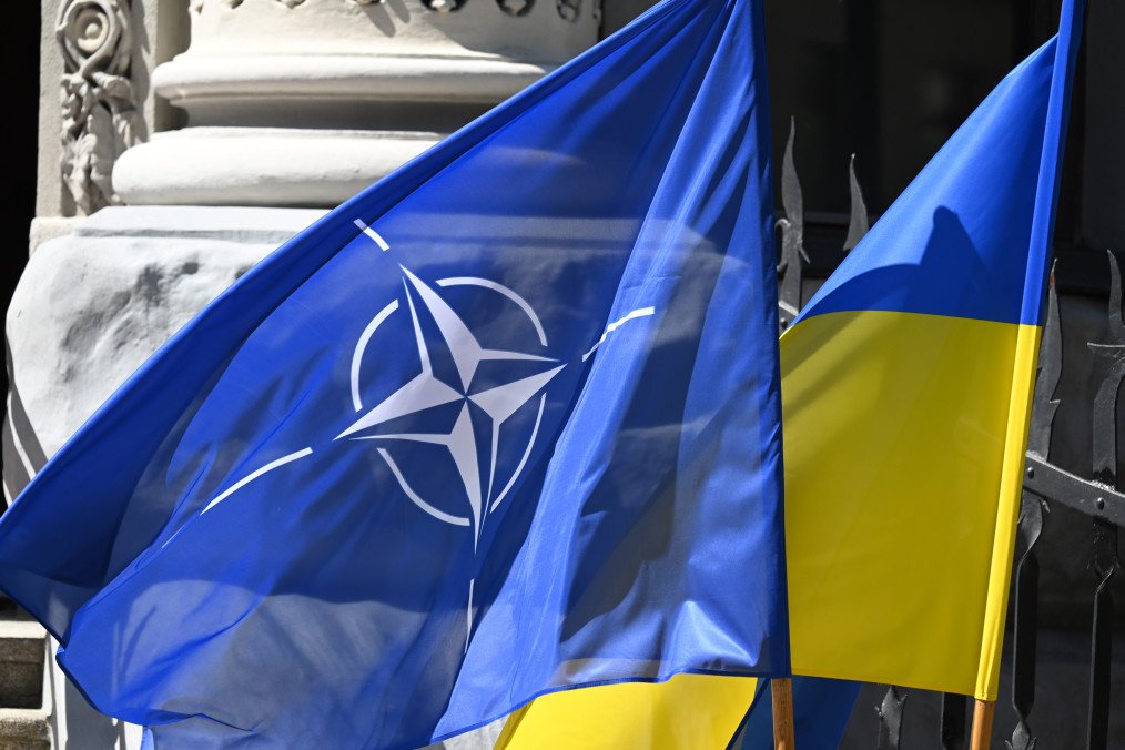 US Ambassador to NATO Addresses Ukraine’s Membership Prospects