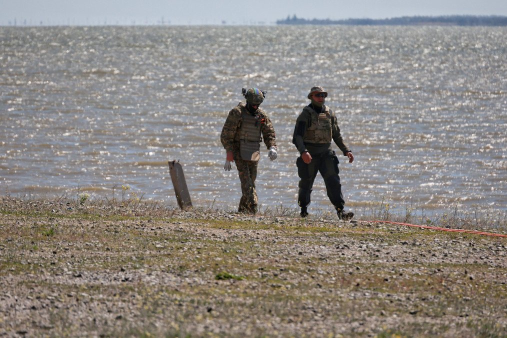 Russia Intends to Seize East of Ukraine and Block Black Sea Access by 2026, Says Ukrainian Official Russia Intends to Seize East of Ukraine and Block Black Sea Access by 2026, Says Ukrainian Official