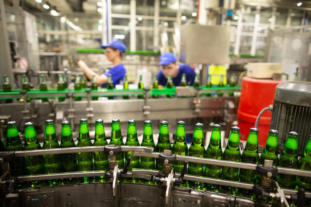Carlsberg Sells Baltika Brewery to Russian Billionaire Linked to Putin