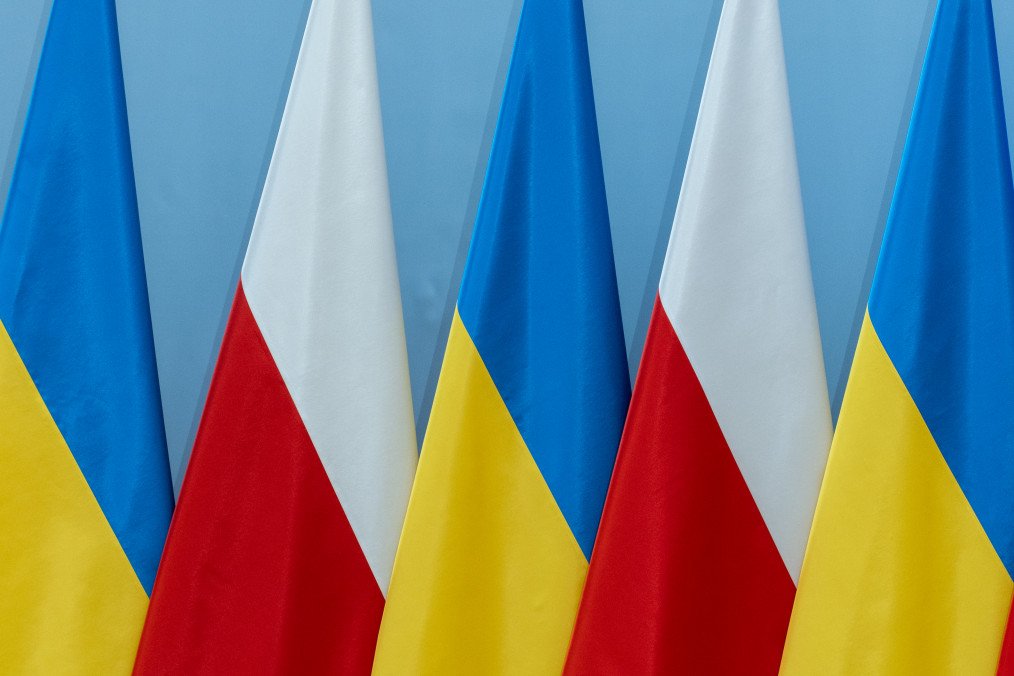 Poland Introduces Ukrainian as Second Foreign Language in Secondary Schools Under New Curriculum Poland Introduces Ukrainian as Second Foreign Language in Secondary Schools Under New Curriculum