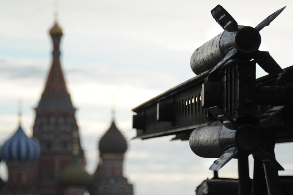 Russia Spent $131M on January 20 Strike—Money That Could Build a Modern Oncology Center Russia Spent $131M on January 20 Strike—Money That Could Build a Modern Oncology Center