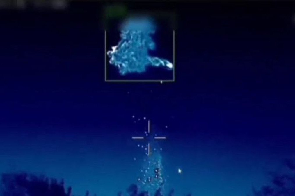 China-Linked Laser Weapons Now Targeting Ukrainian Long-Range Drones