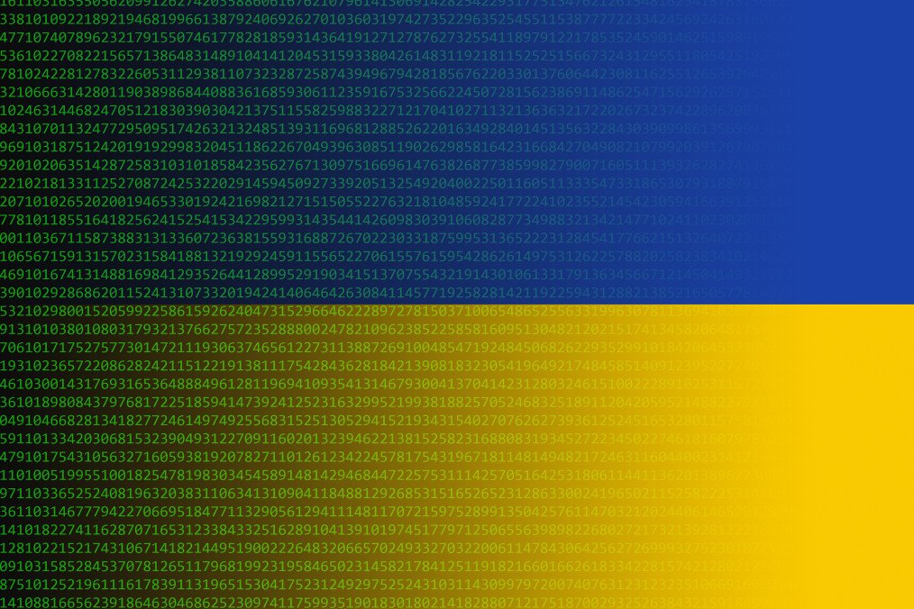 Canada Provides $2.3 Million to Strengthen Ukraine’s Cybersecurity