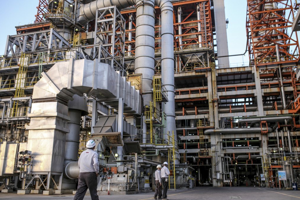 Saudi and Iraqi Oil Exports to India’s Nayara Halt Amid EU Sanctions