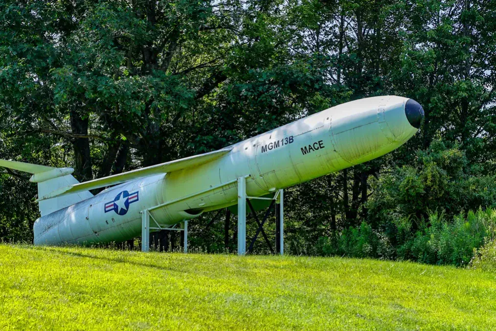 Ukraine’s New “Flamingo” Missile Revives Cold War US Design Once Meant to Strike the USSR