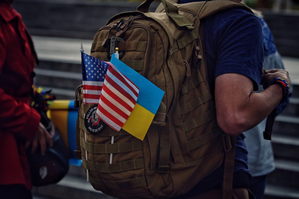 Ukraine to Receive Nearly $3.9 Billion Grant from the US for State Budget Support