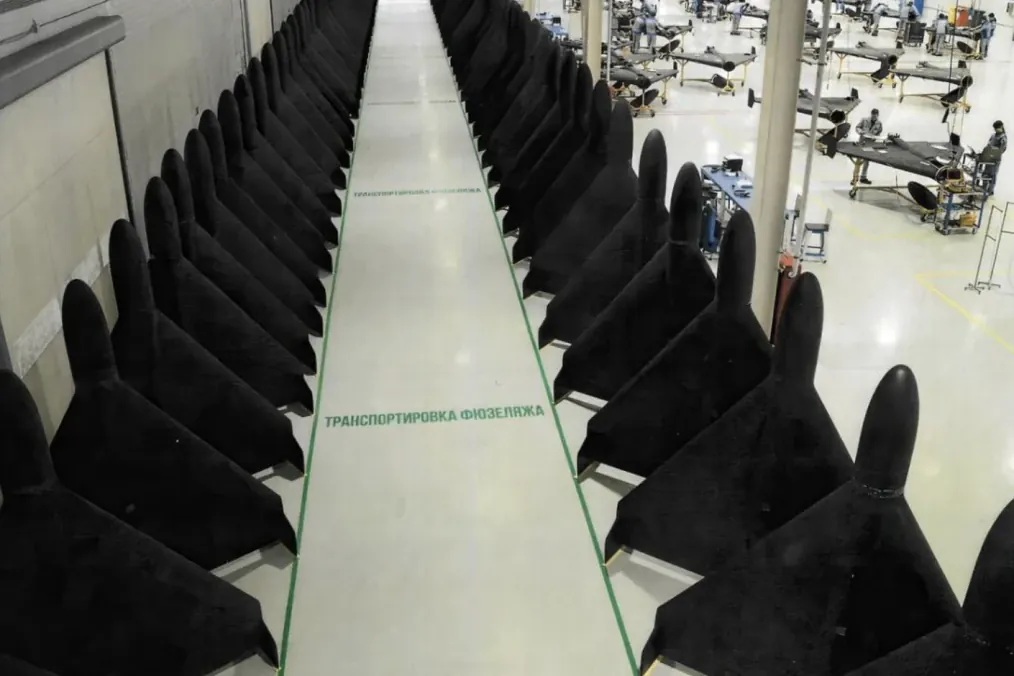 Malawian Women Tricked Into Working at Russian Drone Facility, Lawmakers Demand Action