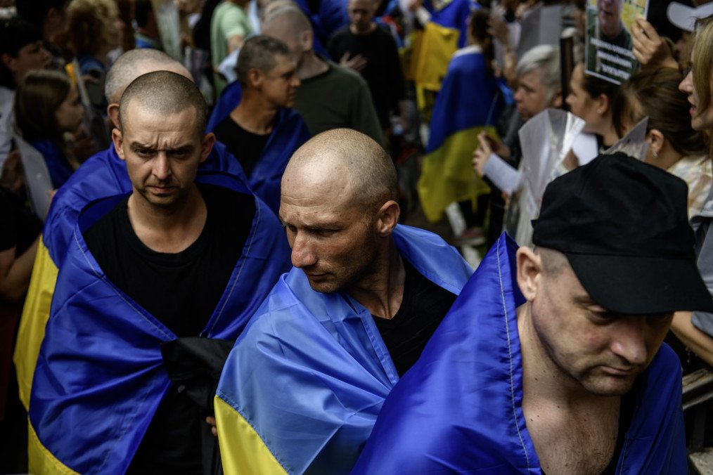 Moscow Backtracks on Istanbul POW Deal, Ukraine’s Ministry of Defense Says Says Moscow Backtracks on Istanbul POW Deal, Ukraine’s Ministry of Defense Says Says