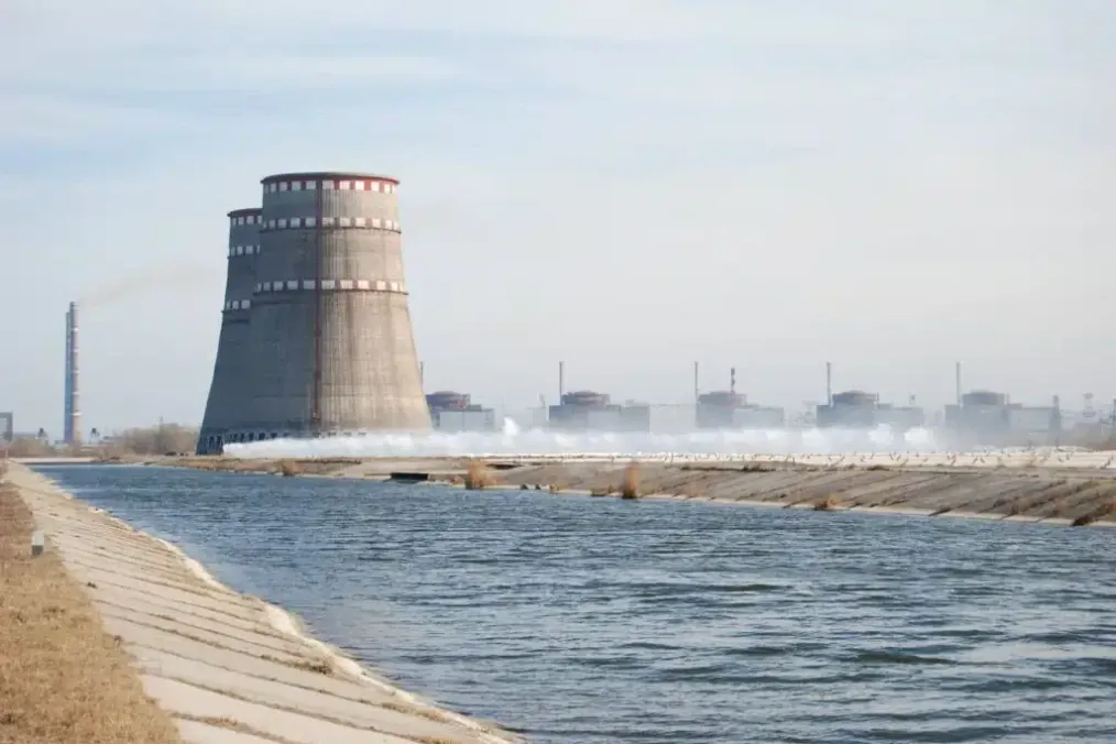 UN Resolution Demands Russia to End War and Pushes for Safety in Ukraine’s Nuclear Facilities