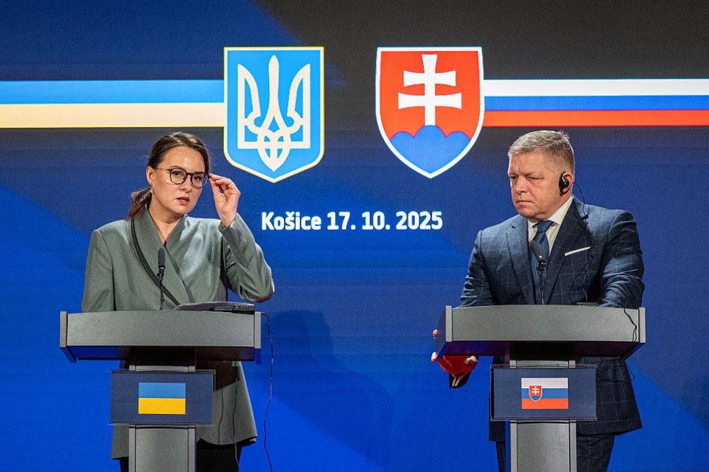 Fico: Slovakia Could Approve New EU Sanctions on Russia if Demands Are Met