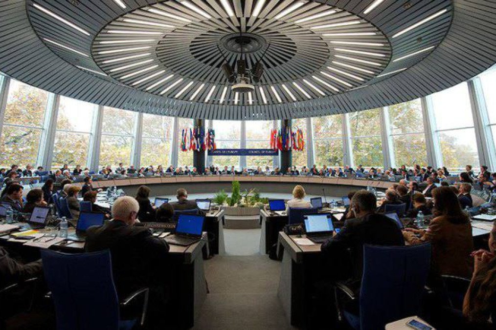 Council of Europe Approves Tribunal for Russian Leadership Over War Crimes Council of Europe Approves Tribunal for Russian Leadership Over War Crimes