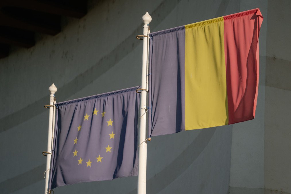 Romanian Authorities Arrest Six Suspected of Plotting Kremlin-Linked Government Overthrow Romanian Authorities Arrest Six Suspected of Plotting Kremlin-Linked Government Overthrow
