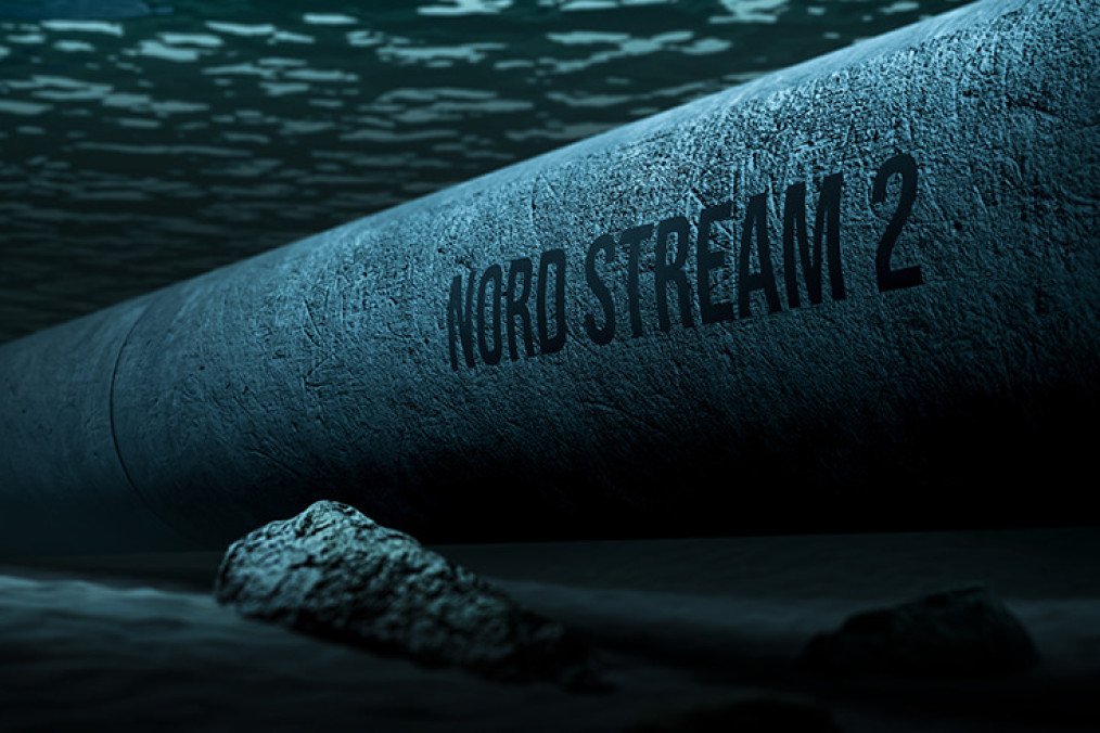 American Businessman Plans to Buy Nord Stream 2 Pipeline, WSJ Reports