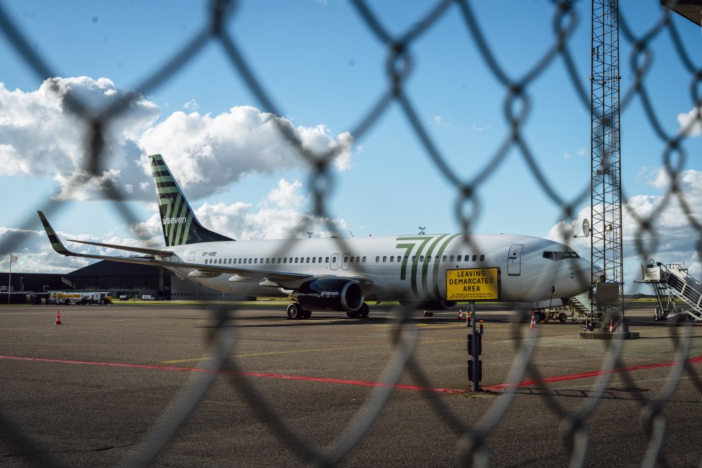 Russia Is Using Sleeper Agents to Launch Drone Disruptions Across EU, Ukraine Warns