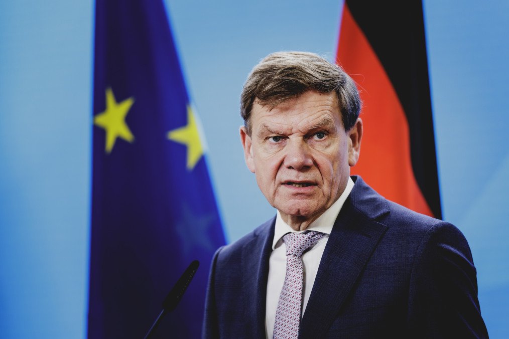 Germany’s New Foreign Minister Makes First Trip to Kyiv, Vows Unwavering Support Against Russia Germany’s New Foreign Minister Makes First Trip to Kyiv, Vows Unwavering Support Against Russia