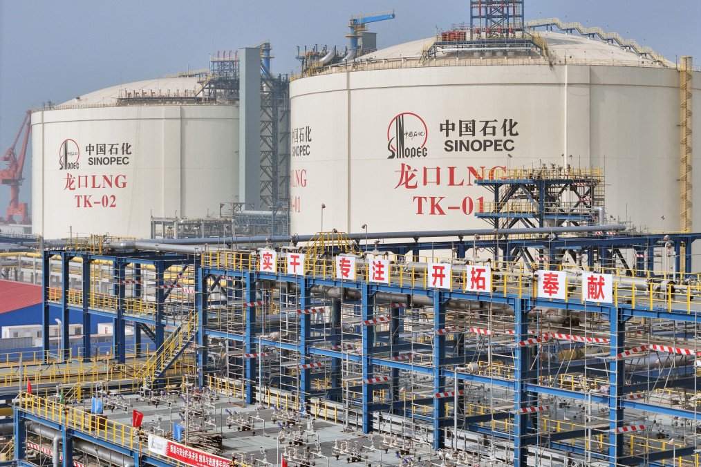 Asia’s Top Refiner Sinopec Restarts Russian ESPO Oil Purchases