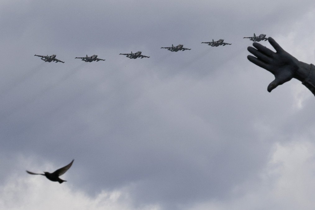 Ucrania expone los ataques autoinfligidos de Rusia tras el impacto accidental de bombarderos en Belgorod ucrania rusia noticias noticias rusia ucrania ucrania news country of ukraine ucrania ultimas noticias ultimas noticias de la guerra en ucrania