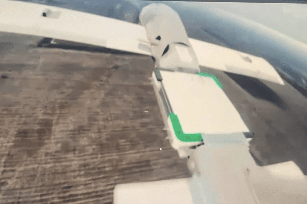 Ukraine Turns to SpaceX as Reports Emerge of Russian Drones Using Starlink