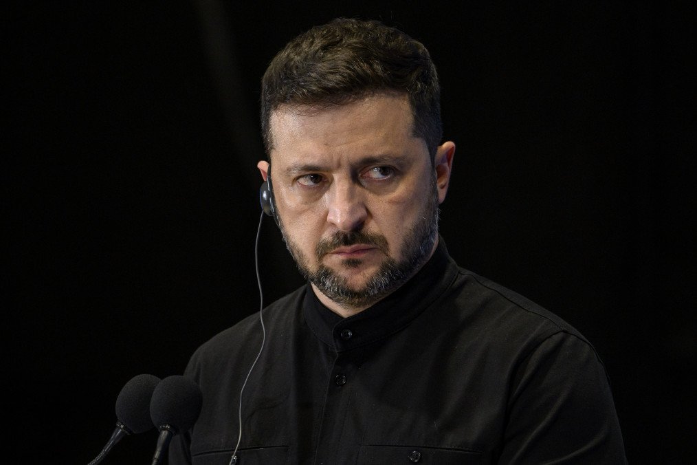 Zelenskyy Launches Major Diplomatic Reshuffle With 16 New Appointments Zelenskyy Launches Major Diplomatic Reshuffle With 16 New Appointments
