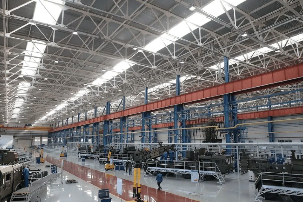 Ukraine Exposes Sanctions Gaps: Over Half of Rostec’s Defense Firms Still Unpunished