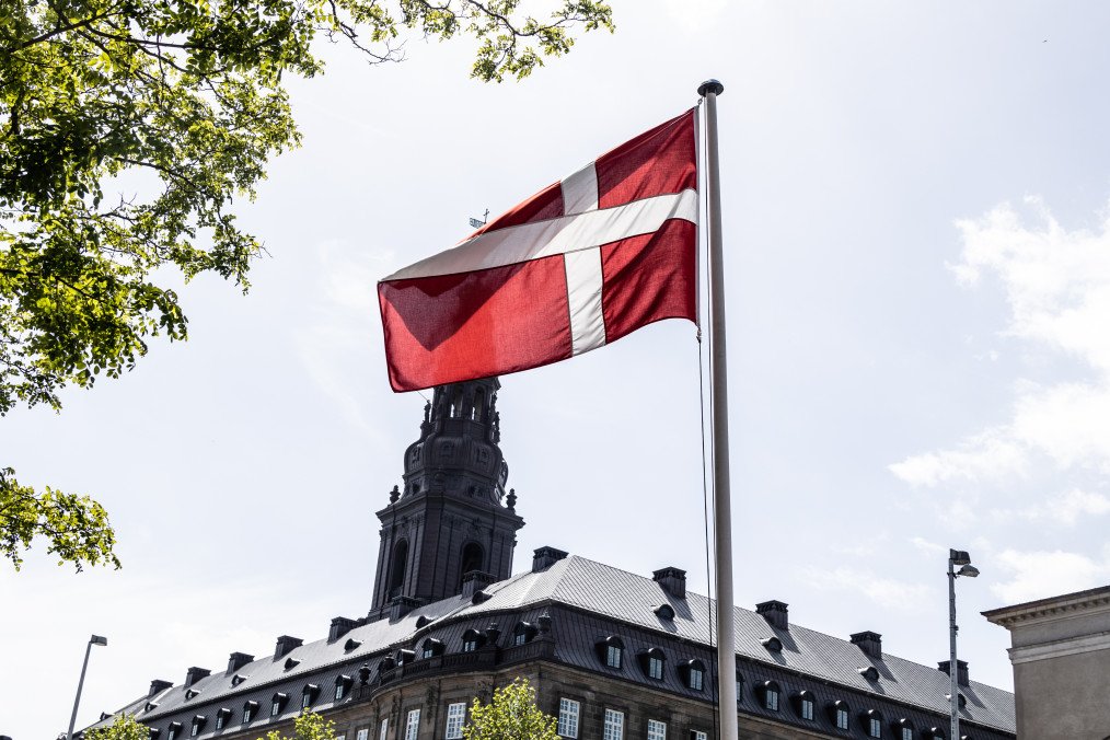 Denmark Pledges “Maximum Pressure” on Hungary Over Ukraine’s EU Bid