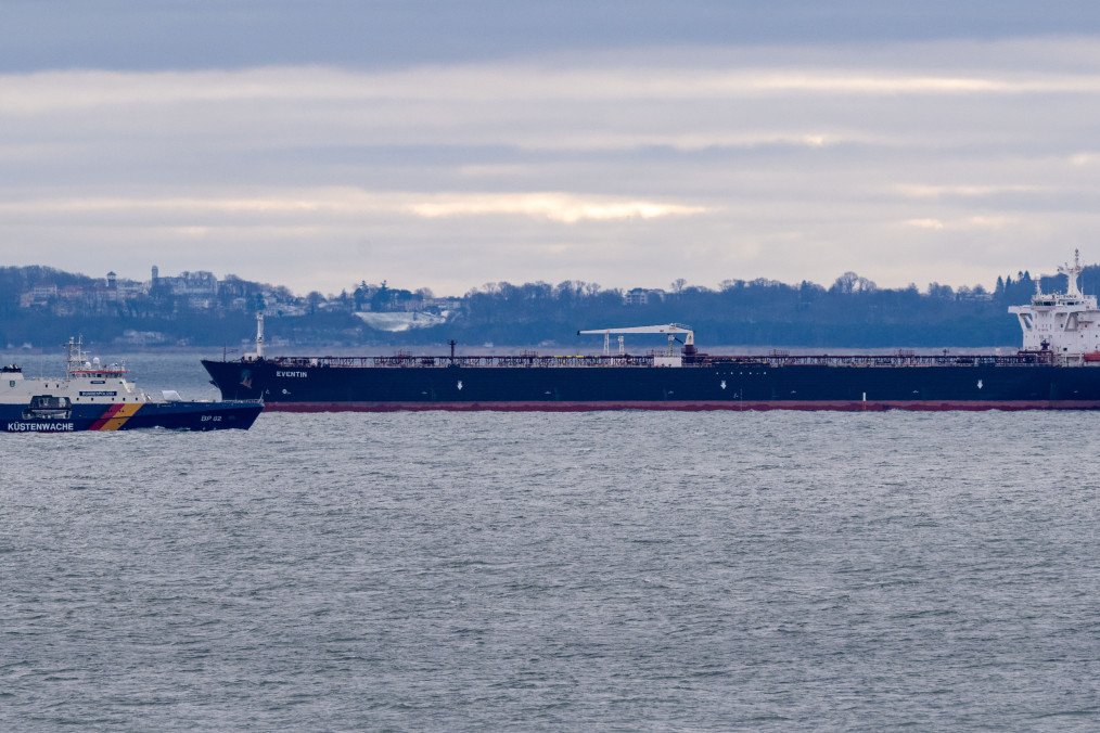Norwegian Government Targets Russian Ships in New Maritime Security Measure Norwegian Government Targets Russian Ships in New Maritime Security Measure