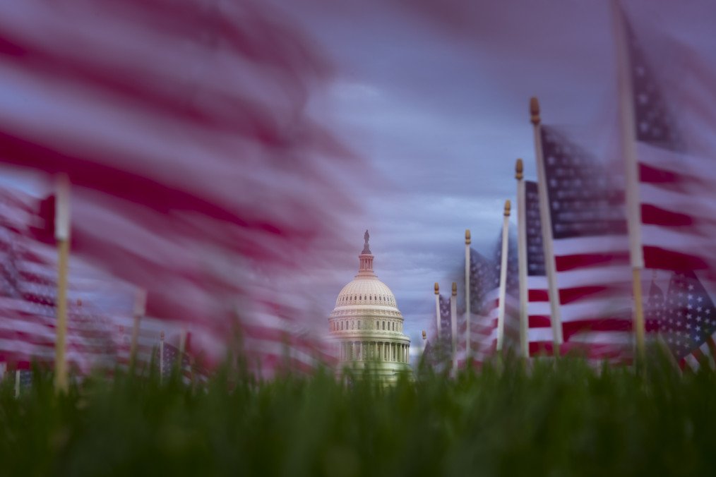 US Temporarily Lifts Sanctions on Russian Banks for Nuclear Energy Projects US Temporarily Lifts Sanctions on Russian Banks for Nuclear Energy Projects