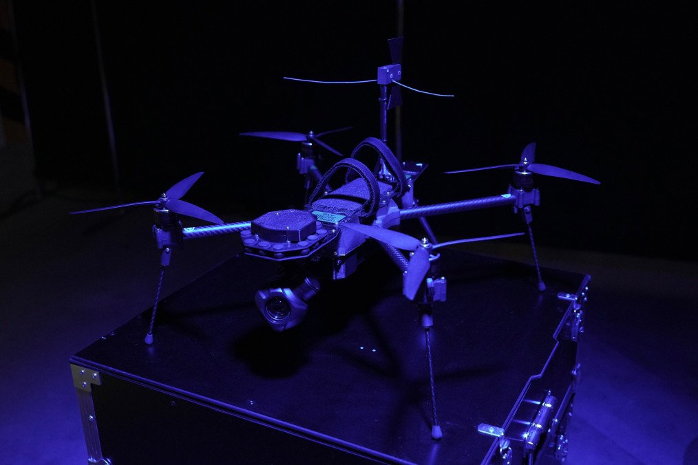 Zelenskyy: Over 40% of Weapons Used on the Front Line Are Produced in Ukraine