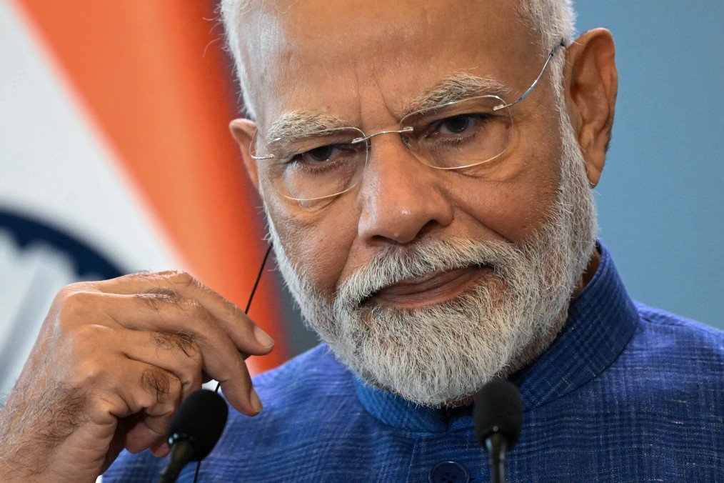 Respect for Sovereignty and Territorial Integrity is of Paramount Importance to India, Says Modi