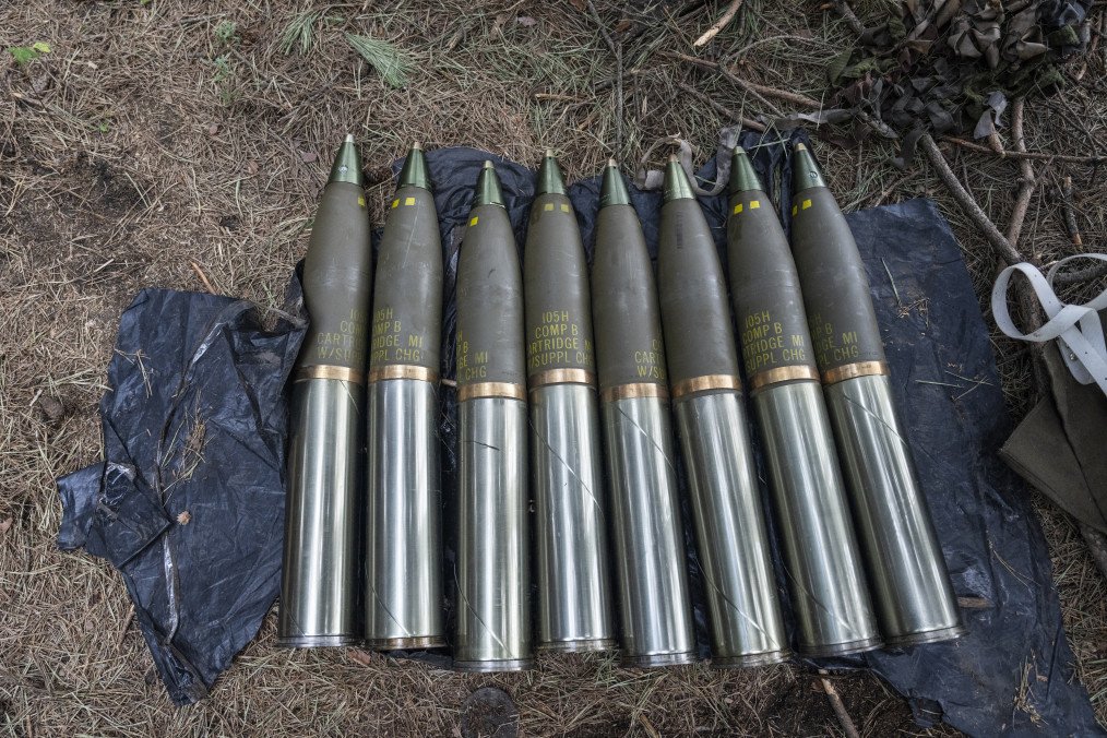 Ukraine Launches Grant Program to Boost Missile and Gunpowder Manufacturing