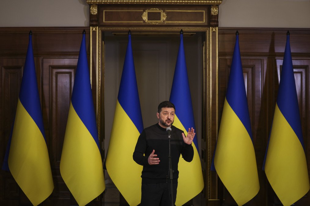 Zelenskyy