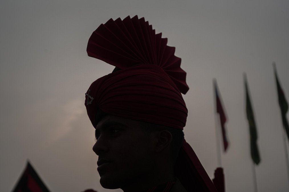 India Says More Than 200 Citizens Recruited by Russia to Fight in Ukraine, 26 Killed India Says More Than 200 Citizens Recruited by Russia to Fight in Ukraine, 26 Killed