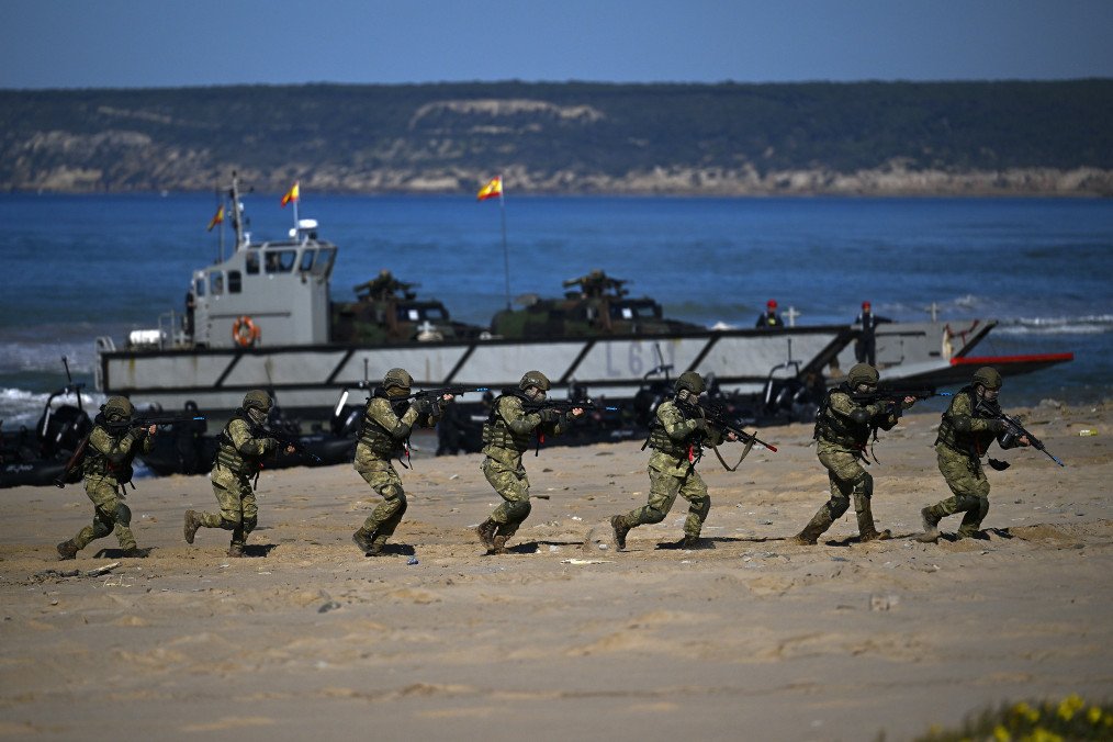 NATO Will Be Stronger by 2030, While Russia Faces “Severe Hangover”, Polish Foreign Minister Says NATO Will Be Stronger by 2030, While Russia Faces “Severe Hangover”, Polish Foreign Minister Says