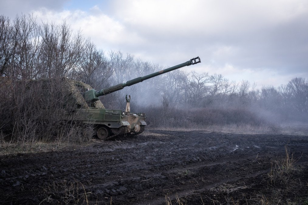 Polish Defense Industry Steps Up: Barrel Production, Drone Tech, and Repairs for Ukraine Polish Defense Industry Steps Up: Barrel Production, Drone Tech, and Repairs for Ukraine