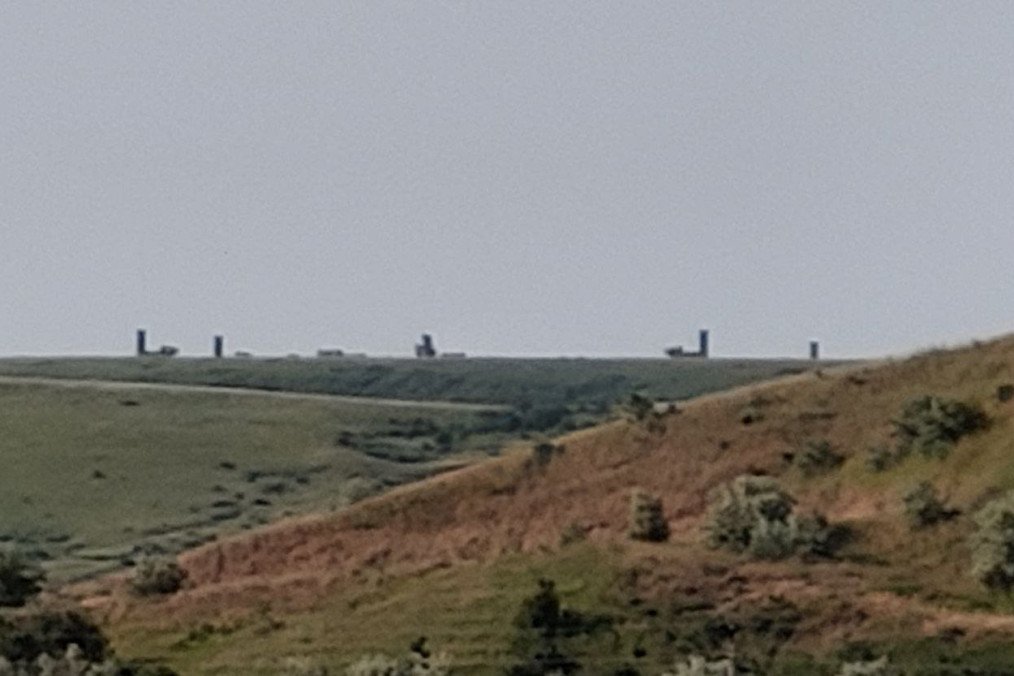 Russian S-300 and S-400 Systems Reportedly Hit in Crimea Strike