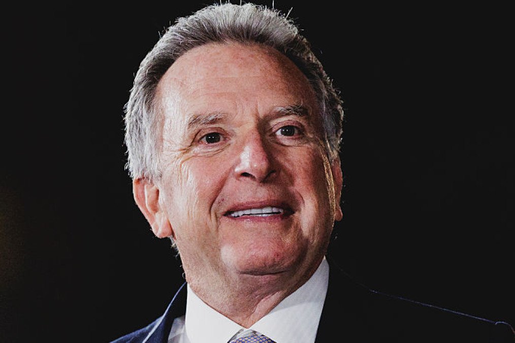 Witkoff Announces US Partnership With BlackRock to Support Ukraine’s Economic Recovery