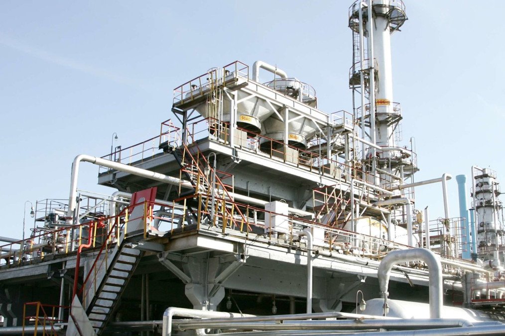 HUR Drones Hit Russia’s Only Helium Plant, Disrupting Missile and Space Industries