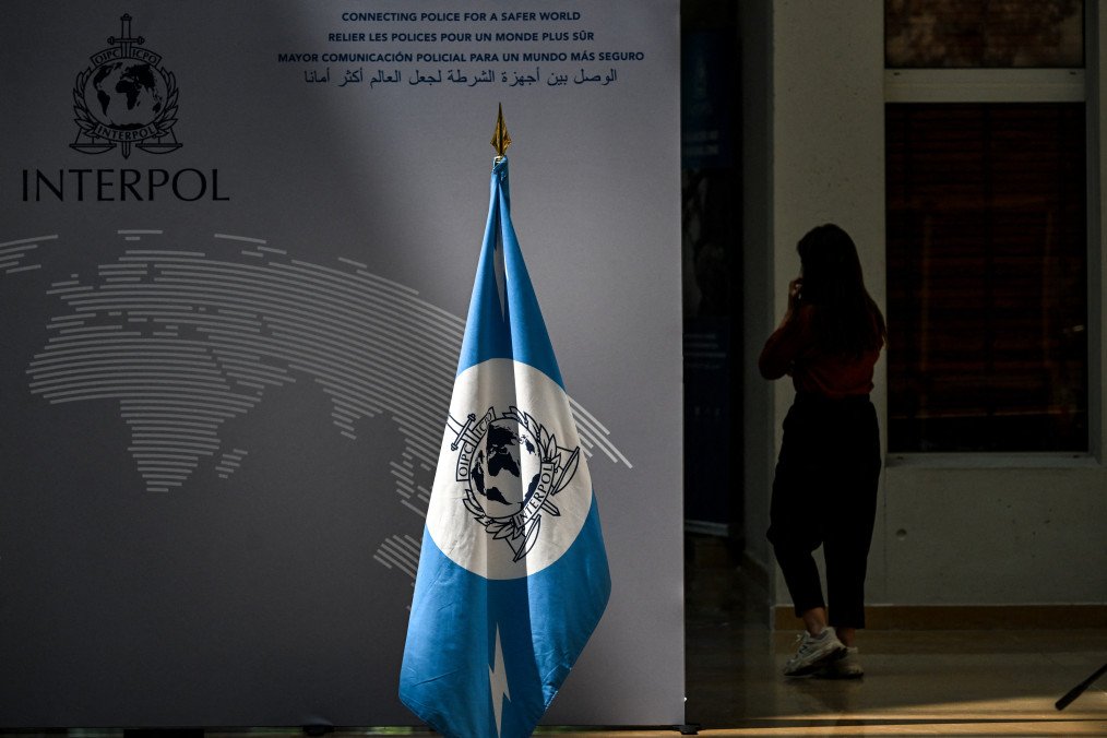 Russia Abuses Interpol to Target Crimean Tatars Abroad, Activists Warn Interpol