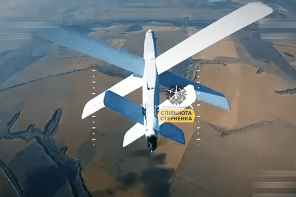 Ukraine's FPV Drones Slash Russian Lancet Attacks, Reducing Strikes by 90%