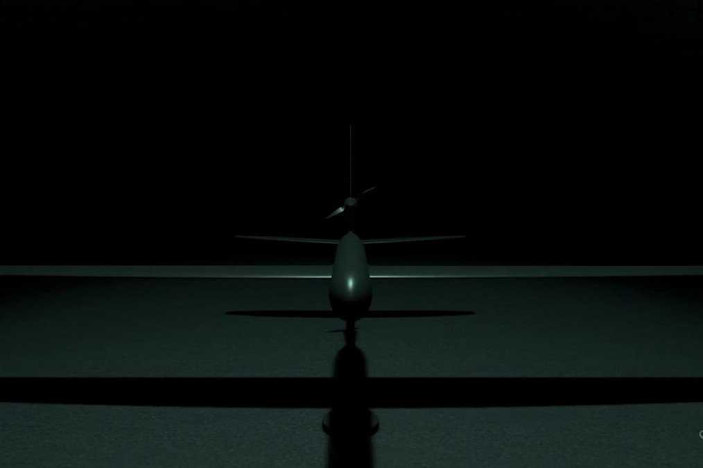 New “Red Dragon” Drone Can Strike 400 km Without GPS, May Already Be in Ukraine New “Red Dragon” Drone Can Strike 400 km Without GPS, May Already Be in Ukraine