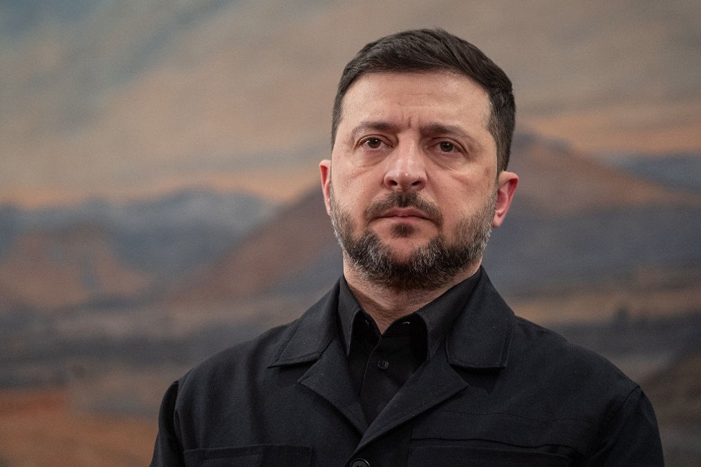 Zelenskyy recibe la propuesta de paz de Estados Unidos y expone las condiciones de Ucrania para el fin de la guerra ucrania ultima hora ultimas noticias de la guerra en ucrania guerra en ucrania hoy zelenskyy rusia ucrania noticias ucrania rusia noticias country of ukraine ee uu