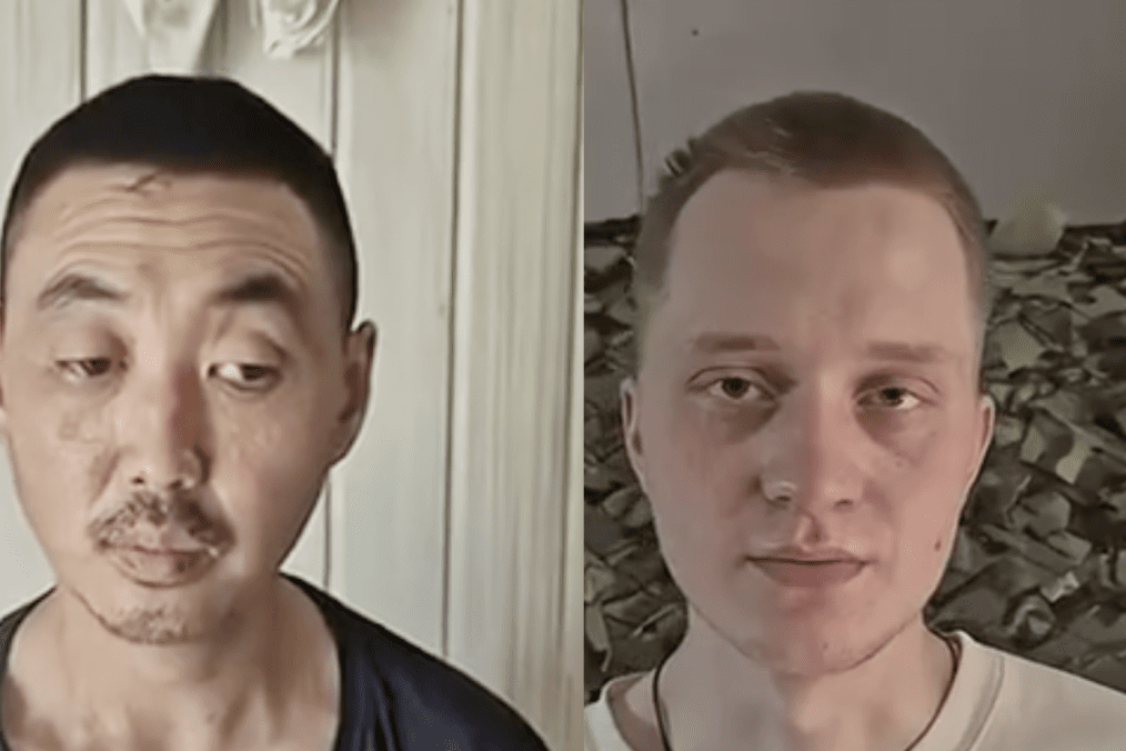 Returned, Interrogated, Redeployed: Russia Sends Ex-POWs Back to Frontline, Injured or Not